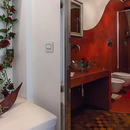 Bed and breakfast 23