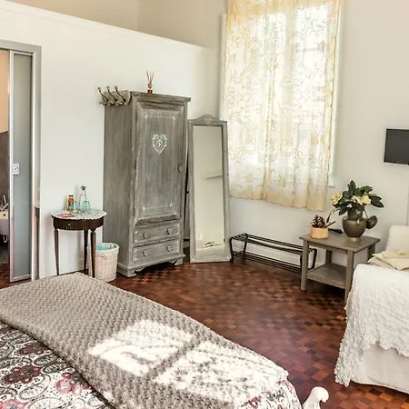 23 Bed and breakfast Pisa