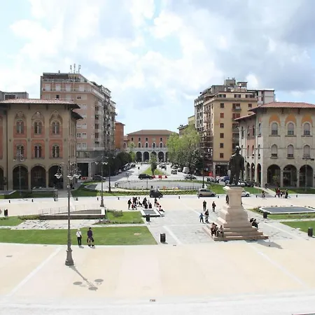 23 Bed and breakfast Pisa