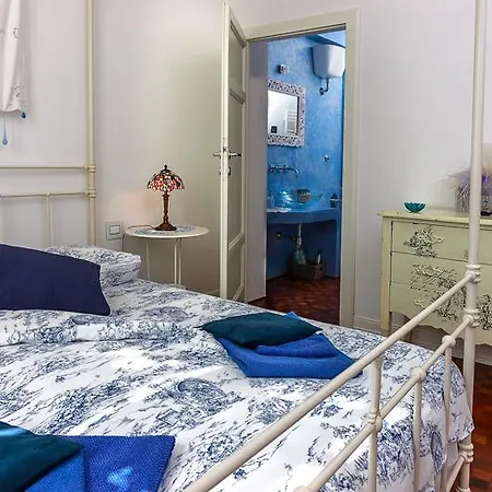 23 Bed & Breakfast *