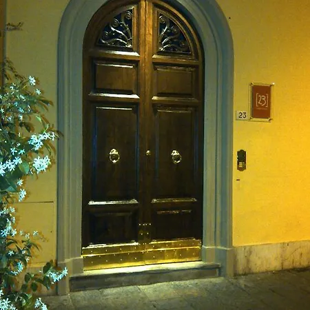 Bed & Breakfast 23 Pisa